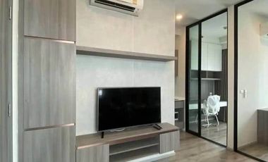 Condo en alquiler de 1 habitaciones en Chatuchak, Bangkok