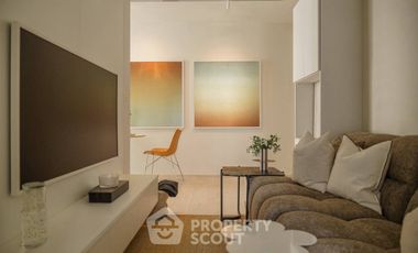 For rent 1 bed condo in Pathum Wan, Bangkok