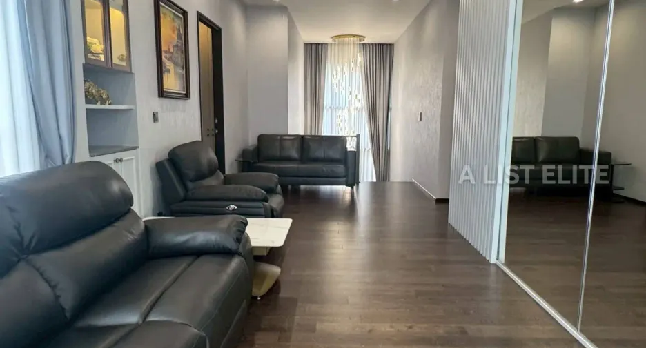 For rent 7 bedrooms house in East Pattaya, Pattaya