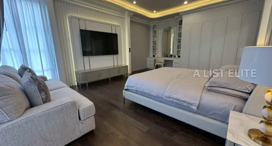For rent 7 bedrooms house in East Pattaya, Pattaya