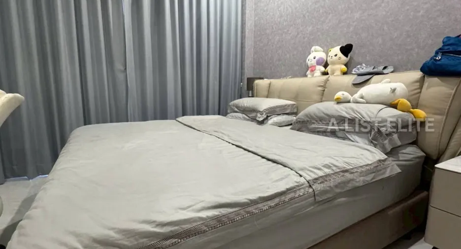 For rent 7 bedrooms house in East Pattaya, Pattaya