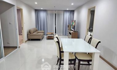 Wohnung zur Miete mit 2 Zimmer in Yan Nawa, Bangkok