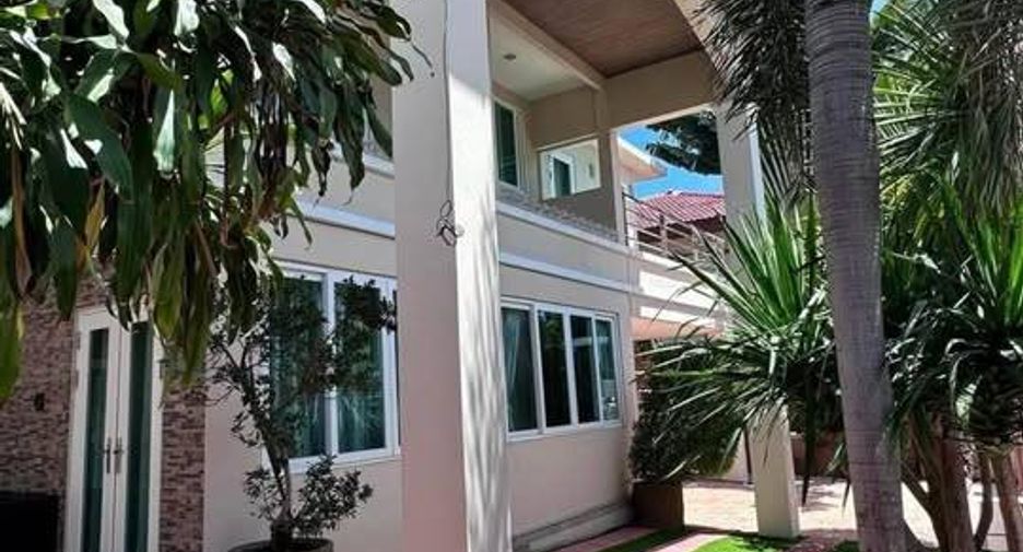 Haus zur Miete mit 4 Zimmer in East Pattaya, Pattaya