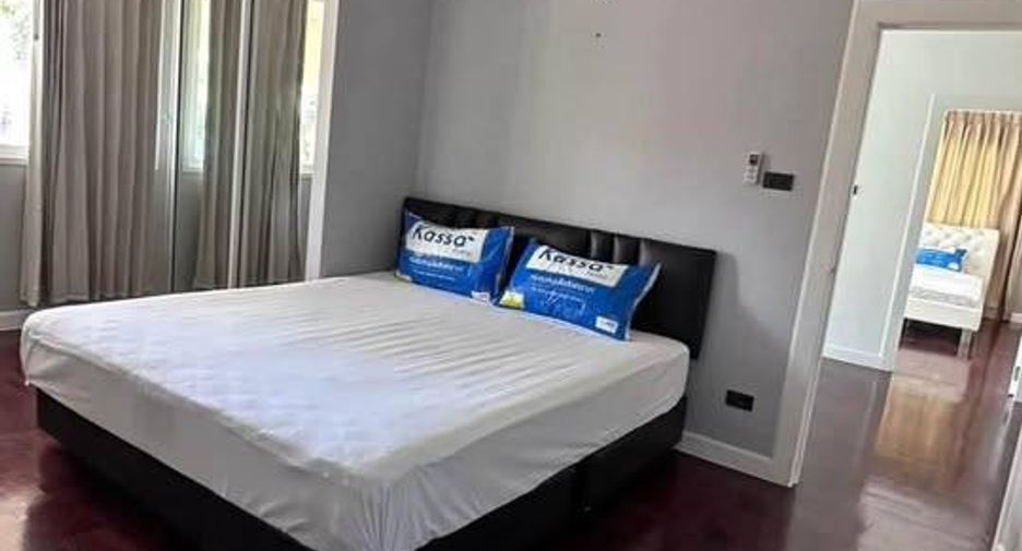 Haus zur Miete mit 4 Zimmer in East Pattaya, Pattaya