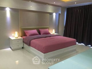 Wohnung zur Miete mit 3 Zimmer in Bang Lamung, Chonburi