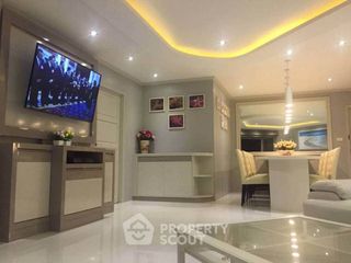 Wohnung zur Miete mit 3 Zimmer in Bang Lamung, Chonburi