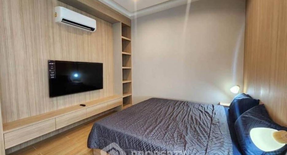 For rent 4 bedrooms house in East Pattaya, Pattaya