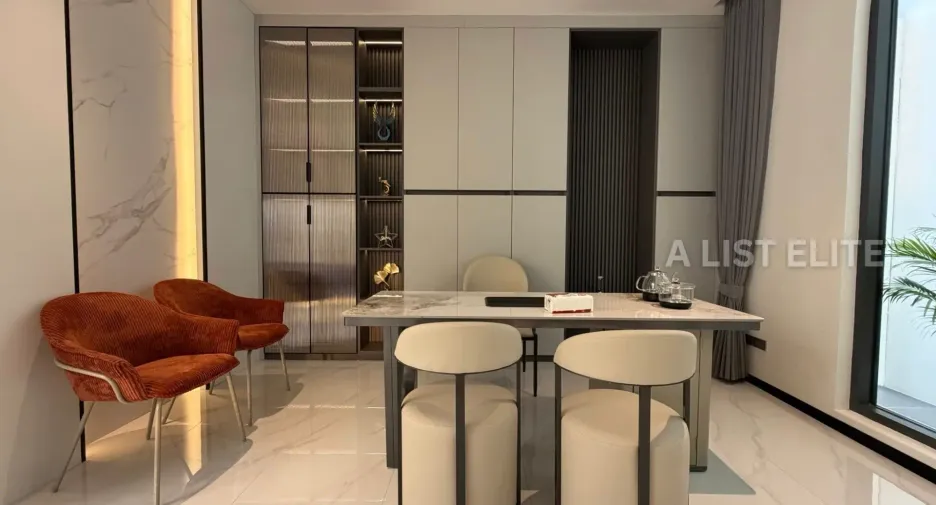 Haus zur Miete mit 4 Zimmer in Pratumnak, Pattaya