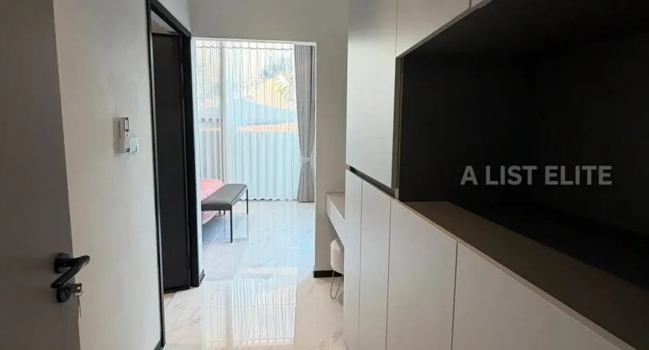 Haus zur Miete mit 4 Zimmer in Pratumnak, Pattaya