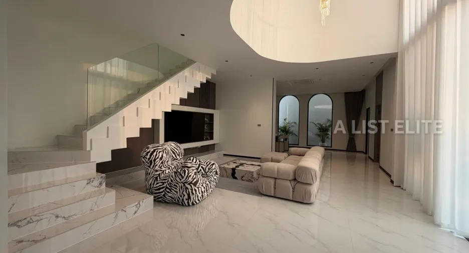 Haus zur Miete mit 4 Zimmer in Pratumnak, Pattaya