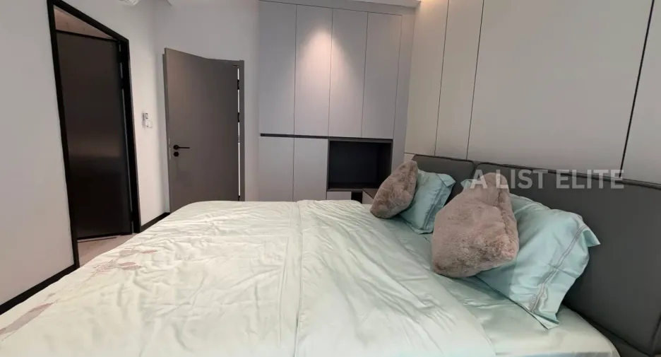 Haus zur Miete mit 4 Zimmer in Pratumnak, Pattaya