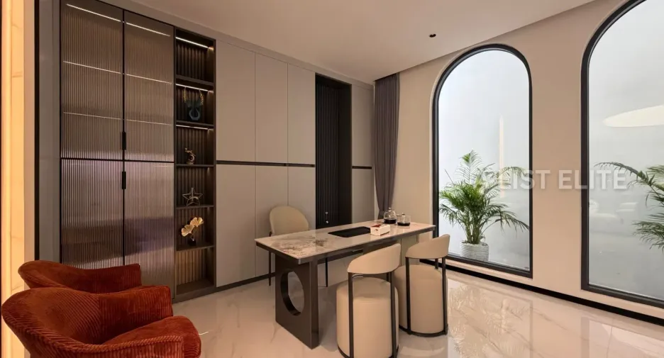 Haus zur Miete mit 4 Zimmer in Pratumnak, Pattaya