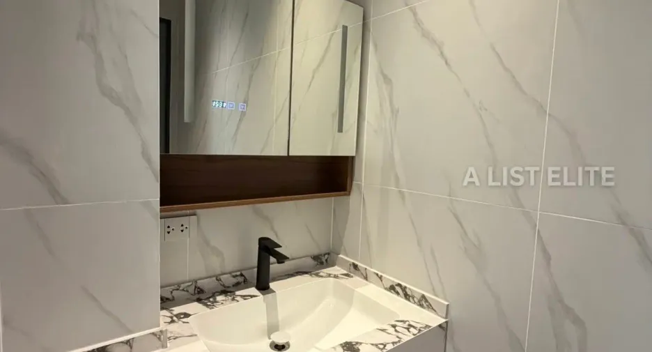 Haus zur Miete mit 4 Zimmer in Pratumnak, Pattaya