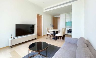 Wohnung zur Miete mit 1 Zimmer in Sathon, Bangkok