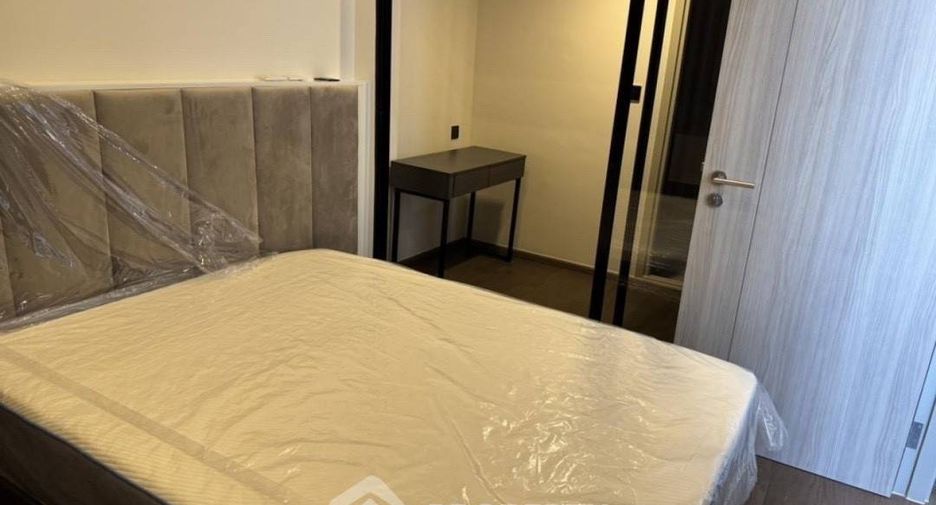 À louer 2 chambres condo à Bang Rak, Bangkok
