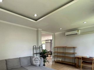 ให้เช่า 3 ห้องนอน บ้านเดี่ยว ใน บึงกุ่ม, กรุงเทพฯ