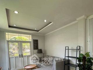 ให้เช่า 3 ห้องนอน บ้านเดี่ยว ใน บึงกุ่ม, กรุงเทพฯ