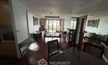 Wohnung zur Miete mit 2 Zimmer in Yan Nawa, Bangkok