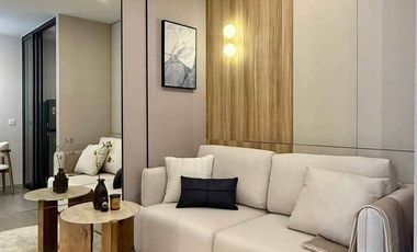 À louer 1 chambre condo à Phra Khanong, Bangkok