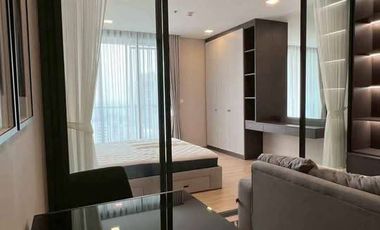 For rent 1 Beds condo in Ratchathewi, Bangkok