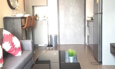 Аренда 1 кровать кондо в Пхра Кханонг, Бангкок