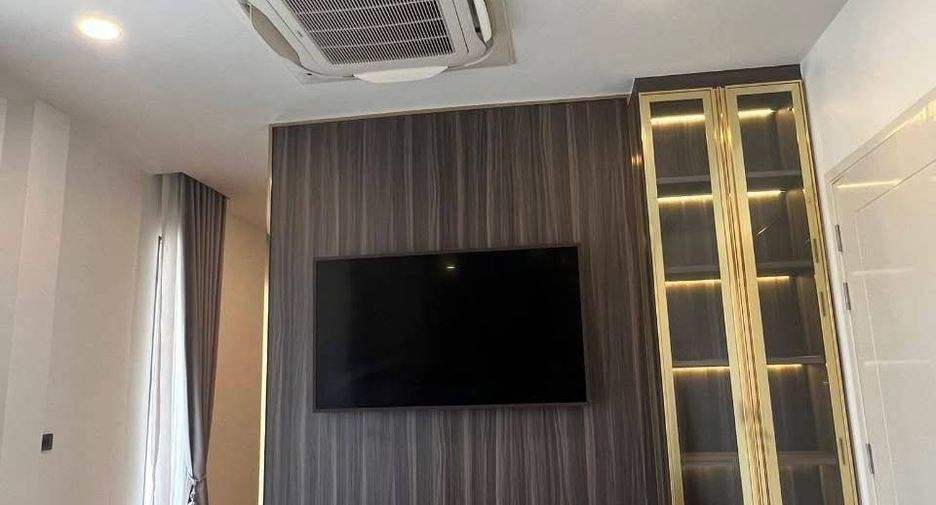 Haus zur Miete mit 4 Zimmer in East Pattaya, Pattaya