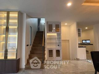 Haus zur Miete mit 4 Zimmer in Bang Lamung, Chonburi