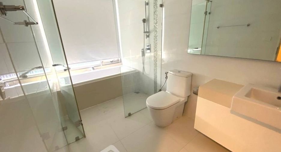 For rent 2 bedrooms condo in Sathon, Bangkok