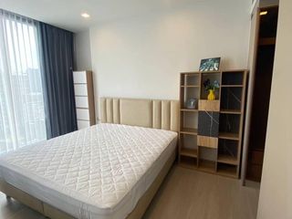 出租 1 卧室 公寓 在 Huai Khwang, 曼谷