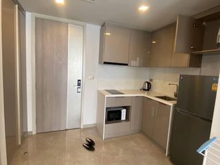 出租 1 卧室 公寓 在 Huai Khwang, 曼谷