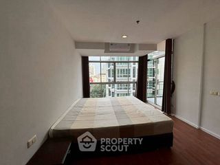 À louer 2 chambres appartement à Khlong Toei, Bangkok