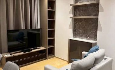 Wohnung zur Miete mit 1 Zimmer in Huai Khwang, Bangkok