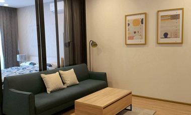 For rent 1 Beds condo in Ratchathewi, Bangkok