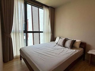 Wohnung zur Miete mit 1 Zimmer in Watthana, Bangkok