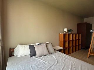 Wohnung zur Miete mit 1 Zimmer in Watthana, Bangkok