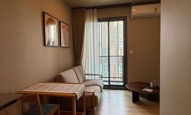 Condo en alquiler de 1 habitaciones en Watthana, Bangkok
