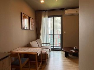 Wohnung zur Miete mit 1 Zimmer in Watthana, Bangkok