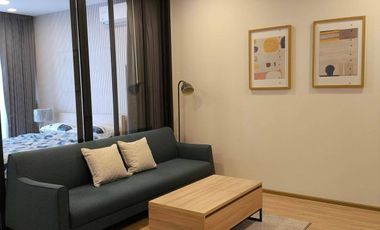 For rent 1 bed condo in Ratchathewi, Bangkok