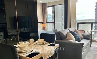 For rent 1 bed condo in Pratumnak, Pattaya