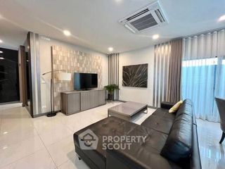 For rent 4 ベッドルーム house in Bang Na, Bangkok