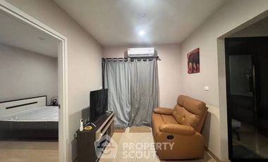 For rent 2 bedrooms condo in Phra Khanong, Bangkok