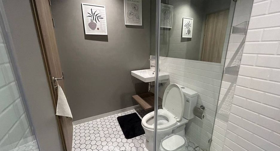 For rent 2 ベッドルーム condo in Chom Thong, Bangkok