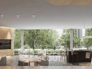 Condo en alquiler de 2 habitaciones en Watthana, Bangkok