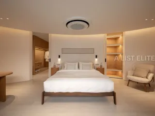 For rent 3 bedrooms house in Na Jomtien, Pattaya