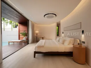 For rent 3 bedrooms house in Na Jomtien, Pattaya