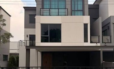 ให้เช่า 4 ห้องนอน คอนโด ใน ประเวศ, กรุงเทพฯ
