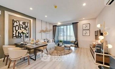 For rent 2 bedrooms condo in Bang Na, Bangkok