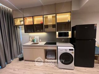 Condo en alquiler de 2 habitaciones en Bang Lamung, Chonburi
