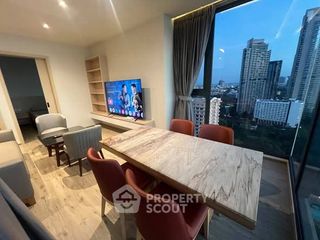 Condo en alquiler de 2 habitaciones en Bang Lamung, Chonburi