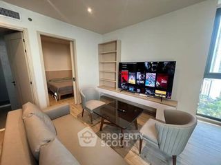 Condo en alquiler de 2 habitaciones en Bang Lamung, Chonburi